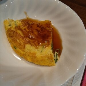 冷蔵庫にあるもので簡単☆野菜の甘酢あんかけ♪